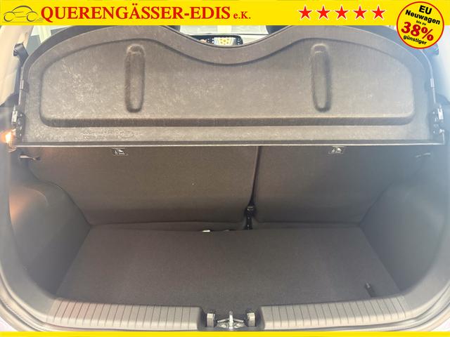 Hyundai i10 STYLE AUT NAVI SHZ RFK TEMPOMAT 