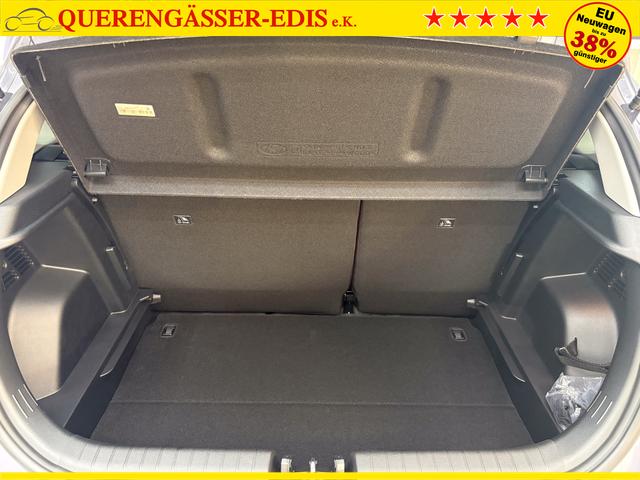 Hyundai i20 STYLE NAVI SHZ LED ALU RFK KLIMAAUTOMATIK 