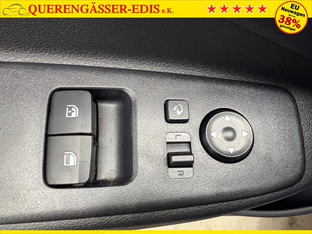 Hyundai i10 STYLE AUT NAVI SHZ RFK TEMPOMAT 