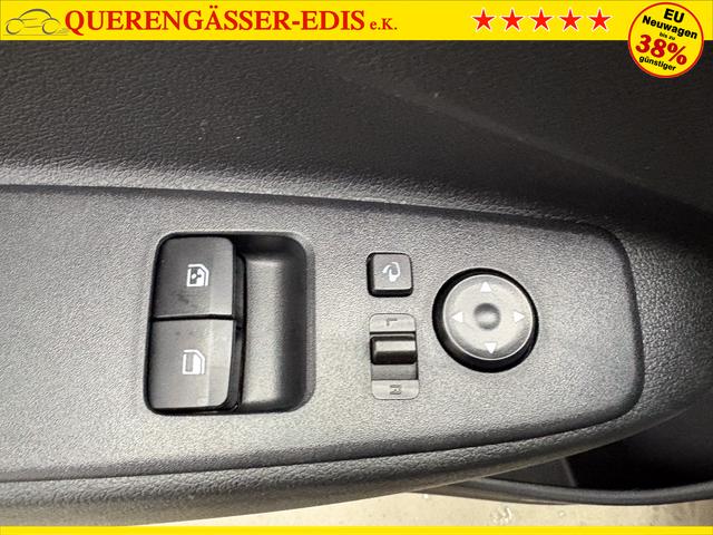 Hyundai i10 STYLE AUT NAVI SHZ RFK TEMPOMAT 