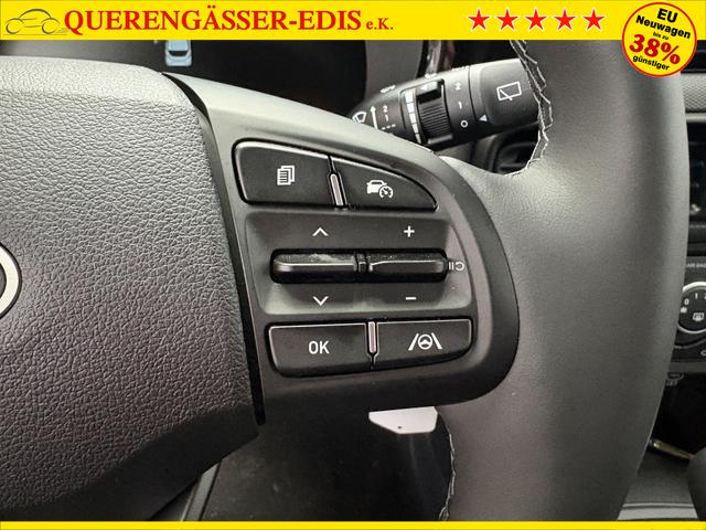 Hyundai i10 STYLE NAVI RFK SHZ 