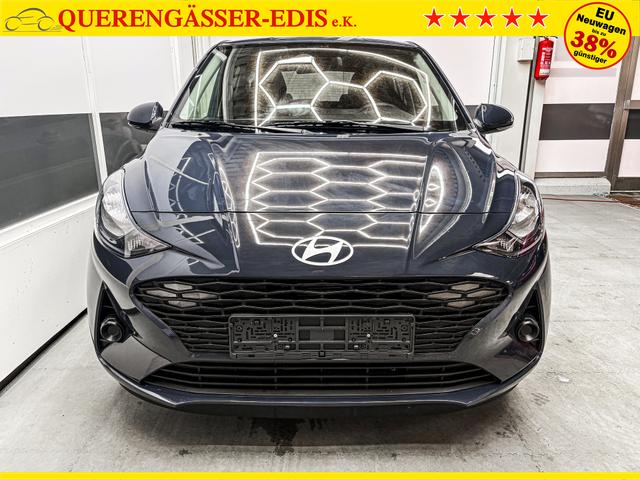 Hyundai i10 STYLE NAVI RFK SHZ 