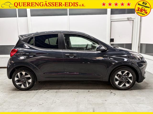 Hyundai i10 STYLE NAVI RFK SHZ 