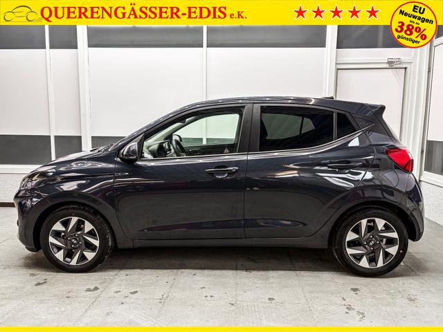 Hyundai i10 STYLE NAVI RFK SHZ 