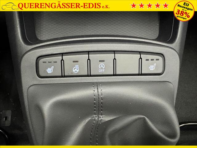 Hyundai i10 STYLE NAVI RFK SHZ 