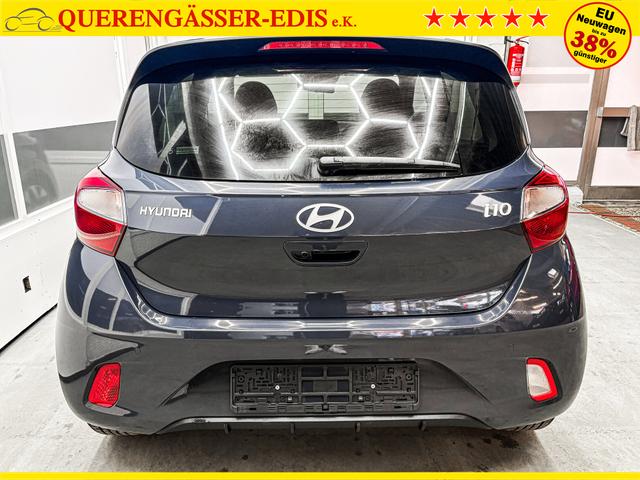 Hyundai i10 STYLE NAVI RFK SHZ 