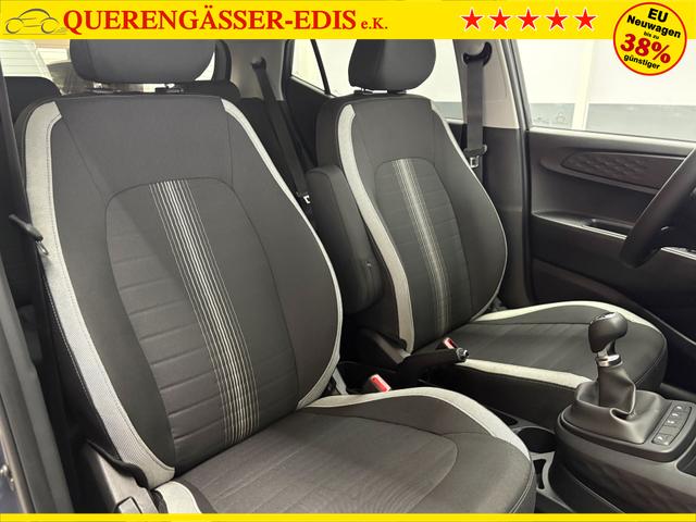 Hyundai i10 STYLE NAVI RFK SHZ 