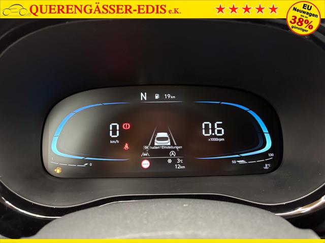 Hyundai i10 PREMIUM AUT SHZ KLIMAAUTOMATIK AMBIENTE ALU RFK PDC NAVI 