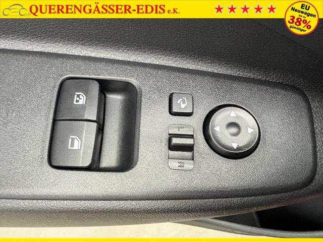 Hyundai i10 STYLE AUT KLIMAAUTOMATIK NAVI SHZ RFK TEMPOMAT 