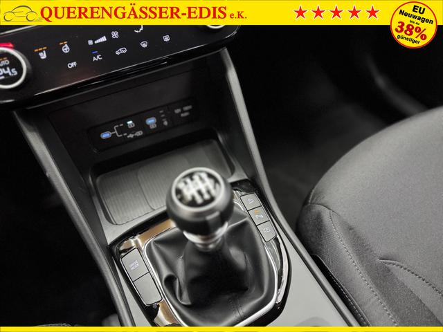 Hyundai TUCSON STYLE TRANSPORTSCHADEN KLIMAAUTOMATIK TOTWINKEL NAVI SHZ RFK PDC 