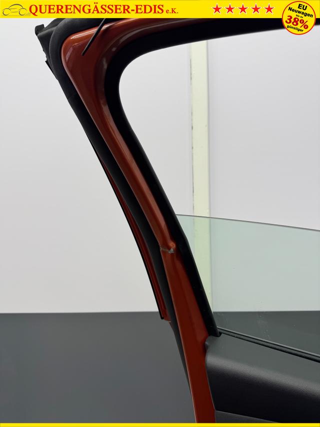 Hyundai TUCSON STYLE TRANSPORTSCHADEN KLIMAAUTOMATIK TOTWINKEL NAVI SHZ RFK PDC 