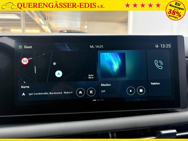 Hyundai TUCSON STYLE AUT KLIMAAUTOMATIK TOTWINKEL NAVI SHZ RFK PDC 