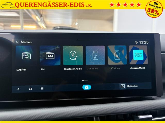 Hyundai TUCSON STYLE AUT KLIMAAUTOMATIK TOTWINKEL NAVI SHZ RFK PDC 