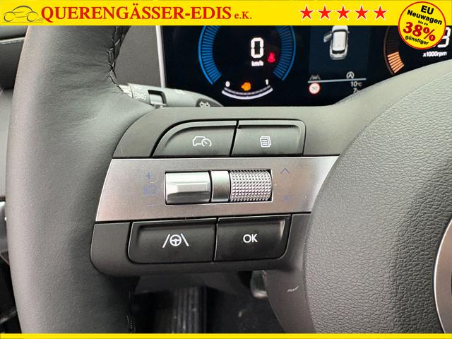 Hyundai TUCSON STYLE AUT KLIMAAUTOMATIK TOTWINKEL NAVI SHZ RFK PDC 