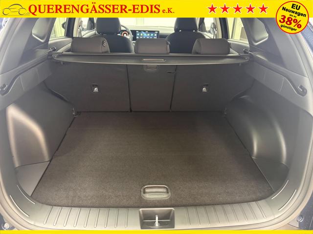 Hyundai TUCSON STYLE AUT KLIMAAUTOMATIK TOTWINKEL NAVI SHZ RFK PDC 