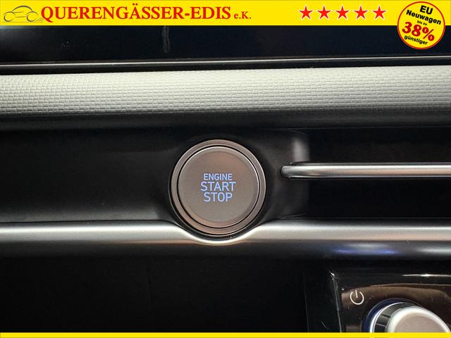 Hyundai TUCSON STYLE AUT KLIMAAUTOMATIK TOTWINKEL NAVI SHZ RFK PDC 