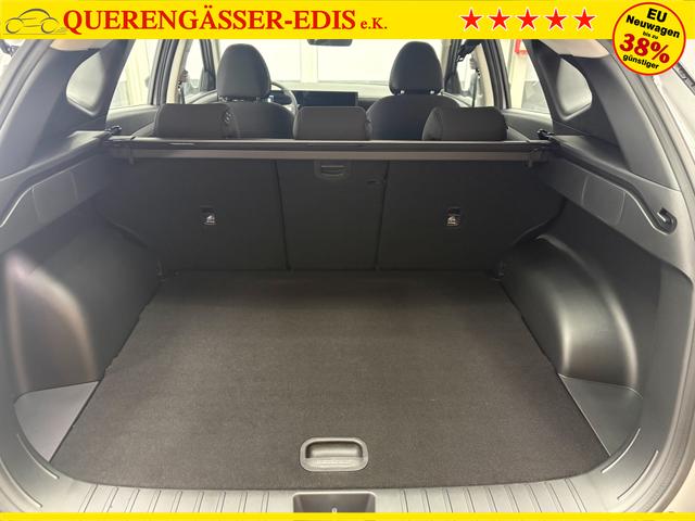 Hyundai TUCSON STYLE AUT KLIMAAUTOMATIK TOTWINKEL NAVI SHZ RFK PDC 