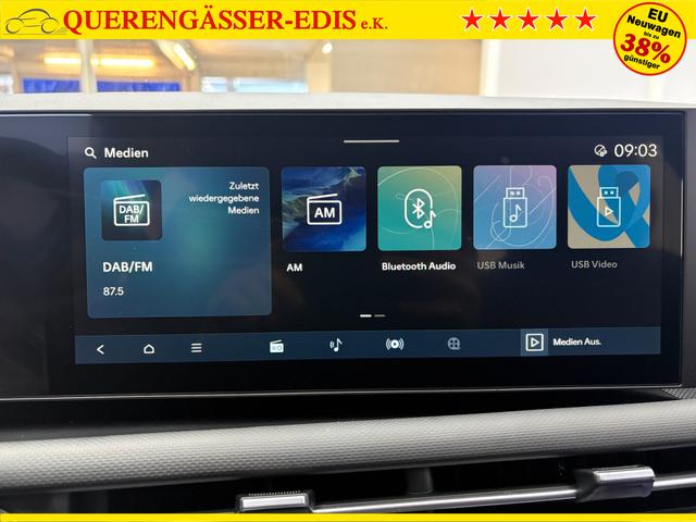 Hyundai TUCSON STYLE AUT KLIMAAUTOMATIK TOTWINKEL NAVI SHZ RFK PDC 