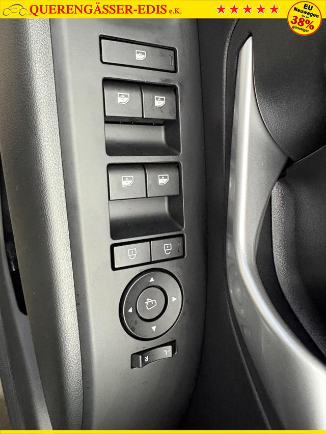 Hyundai TUCSON STYLE AUT KLIMAAUTOMATIK TOTWINKEL NAVI SHZ RFK PDC 