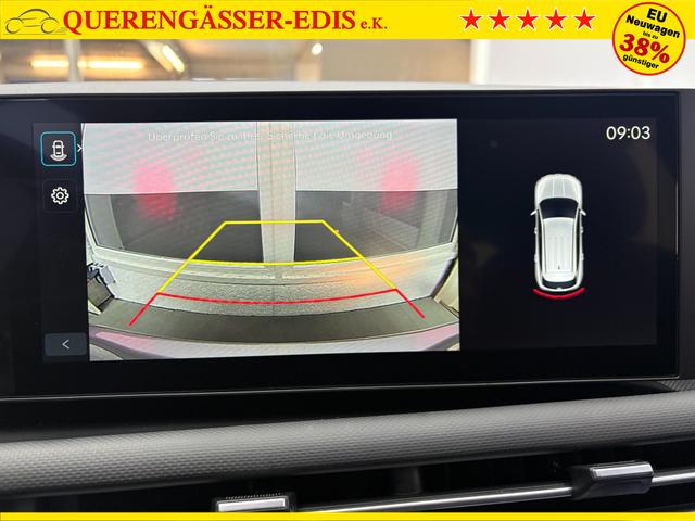 Hyundai TUCSON STYLE AUT KLIMAAUTOMATIK TOTWINKEL NAVI SHZ RFK PDC 