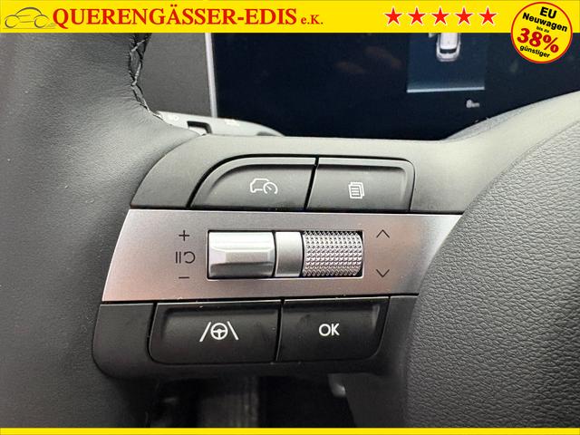 Hyundai TUCSON STYLE AUT KLIMAAUTOMATIK TOTWINKEL NAVI SHZ RFK PDC 