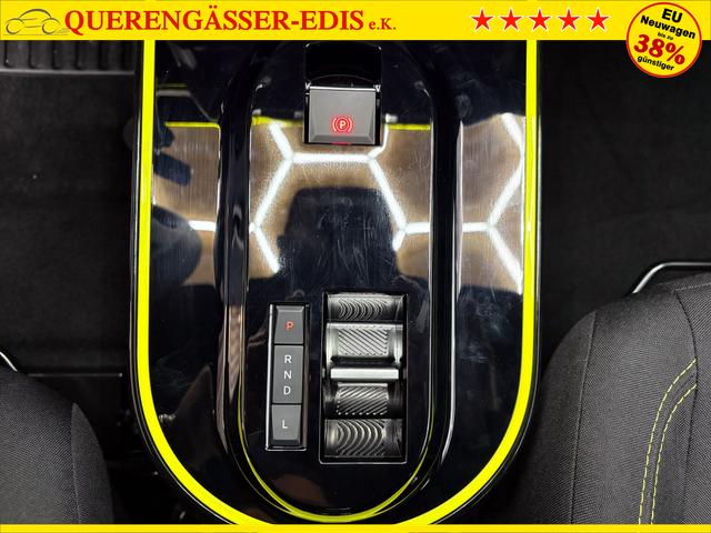 Fiat Panda Icon AUT LED PDC TEMPOMAT 