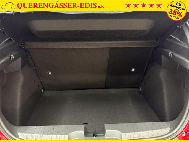 Fiat Panda Icon AUT LED PDC TEMPOMAT 