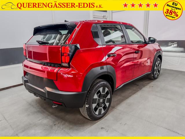 Fiat Panda Icon AUT LED PDC TEMPOMAT 