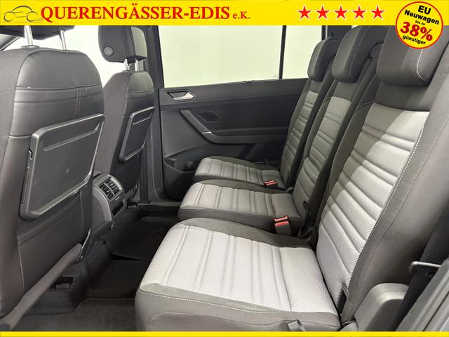 Volkswagen Touran Family R-LINE PANO SHZ ACC KEYLESS 