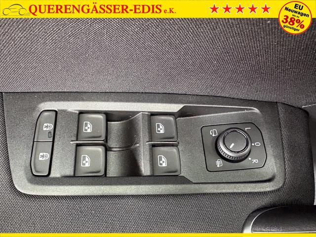 Volkswagen Touran Family R-LINE PANO SHZ ACC KEYLESS 