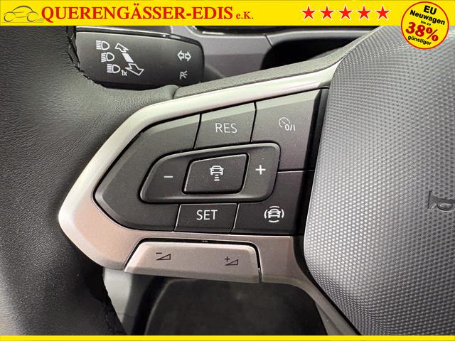 Volkswagen Touran Family R-LINE PANO SHZ ACC KEYLESS 