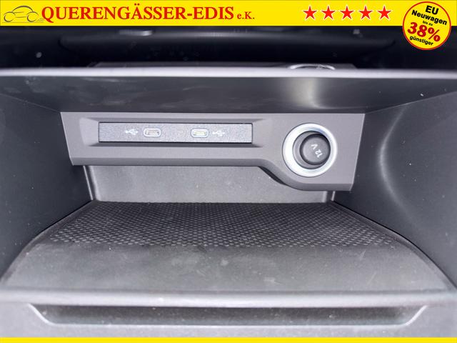 Volkswagen Touran Family R-LINE PANO SHZ ACC KEYLESS 