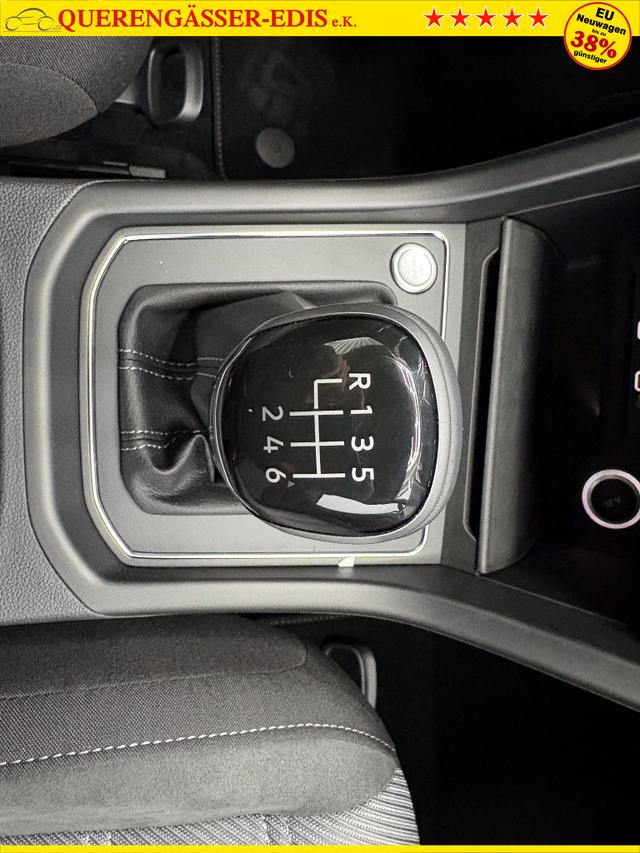 Volkswagen Touran Family R-LINE PANO SHZ ACC KEYLESS 