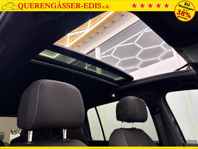 Volkswagen Touran Family R-LINE PANO SHZ ACC KEYLESS 