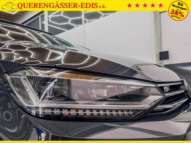 Volkswagen Touran Family R-LINE PANO SHZ ACC KEYLESS 