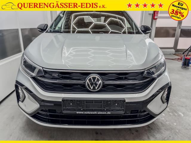 Volkswagen Taigo R-LINE BLACK PACK MATRIX ACC 