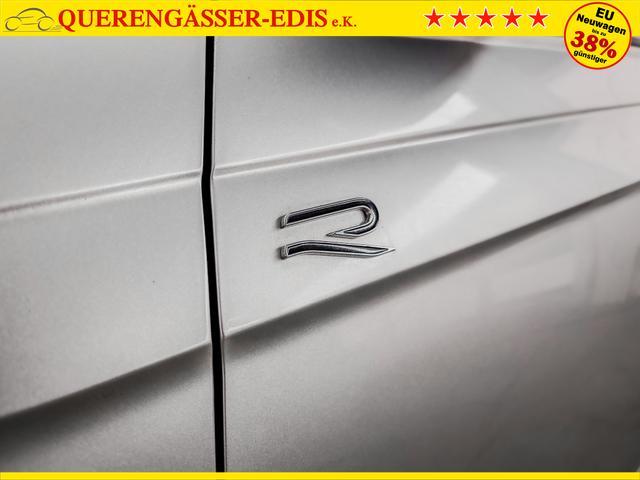 Volkswagen Taigo R-LINE BLACK PACK MATRIX ACC 