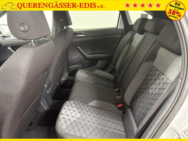 Volkswagen Taigo R-LINE BLACK PACK MATRIX ACC 