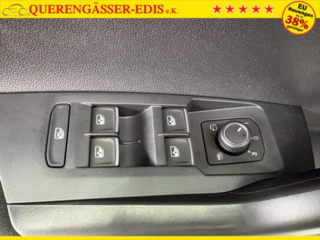 Volkswagen Taigo R-LINE BLACK PACK MATRIX ACC 