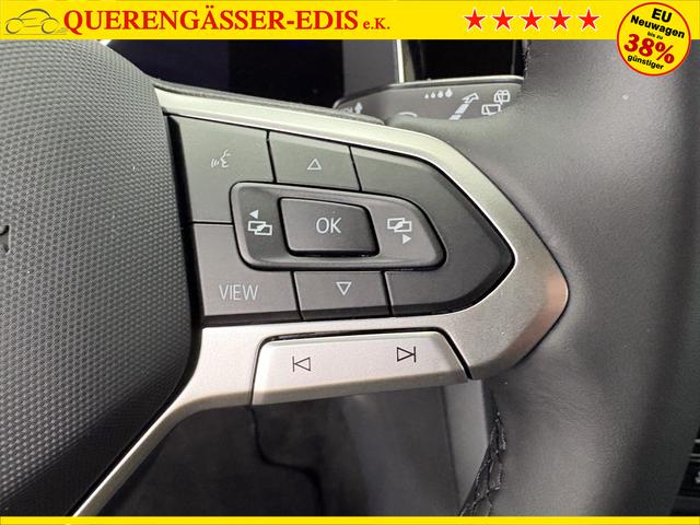 Volkswagen Taigo R-LINE BLACK PACK MATRIX ACC 