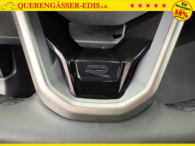 Volkswagen Taigo R-LINE BLACK PACK MATRIX ACC 