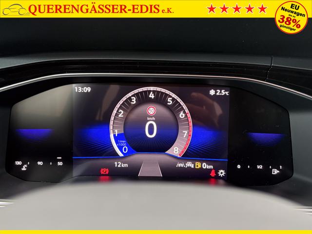 Volkswagen Taigo R-LINE BLACK PACK MATRIX ACC 