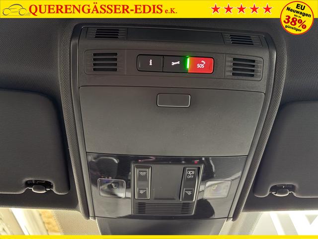 Volkswagen Taigo R-LINE BLACK PACK MATRIX ACC 