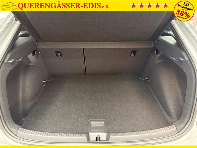 Volkswagen Taigo R-LINE BLACK PACK MATRIX ACC 