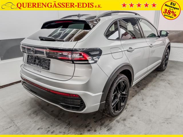 Volkswagen Taigo R-LINE BLACK PACK MATRIX ACC 