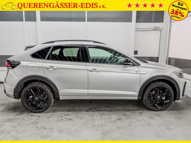 Volkswagen Taigo R-LINE BLACK PACK MATRIX ACC 