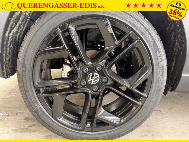 Volkswagen Taigo R-LINE BLACK PACK MATRIX ACC 