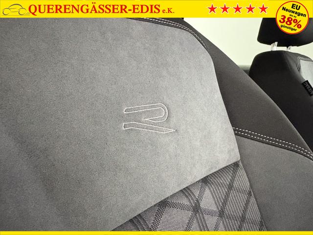 Volkswagen Taigo R-LINE BLACK PACK MATRIX ACC 