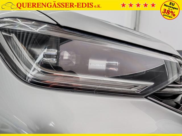 Volkswagen Taigo R-LINE BLACK PACK MATRIX ACC 