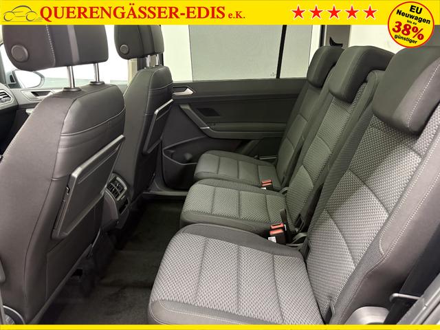 Volkswagen Touran Family DSG PANO KEYLESS ACC NAVI 